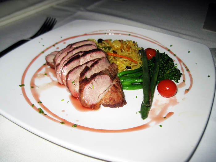 Pekin duck